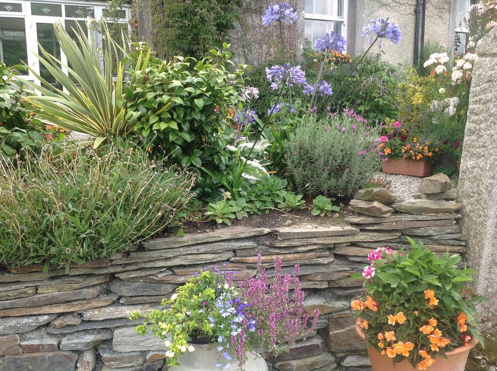 Bed and Breakfast Bradridge Farm Launceston Exterior foto