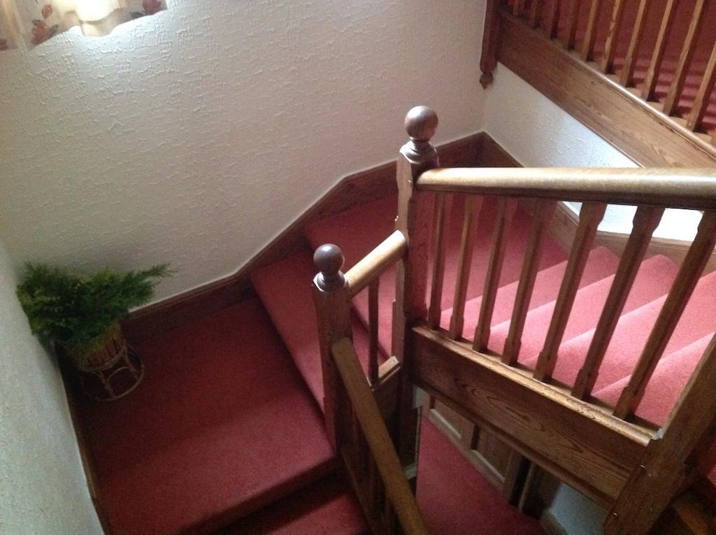 Bed and Breakfast Bradridge Farm Launceston Exterior foto