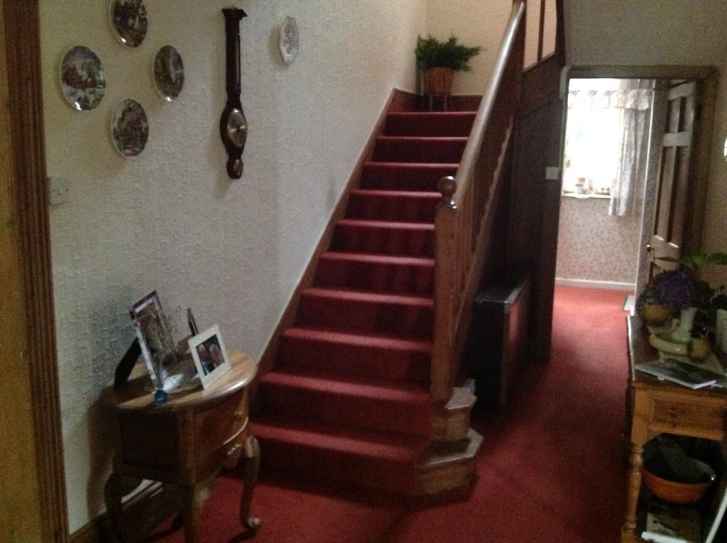 Bed and Breakfast Bradridge Farm Launceston Exterior foto