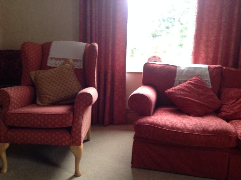 Bed and Breakfast Bradridge Farm Launceston Exterior foto
