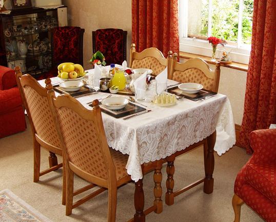 Bed and Breakfast Bradridge Farm Launceston Exterior foto