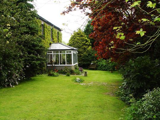 Bed and Breakfast Bradridge Farm Launceston Exterior foto